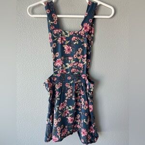 for love and lemons tonya mini dress FOR LOVE & LEOMONS